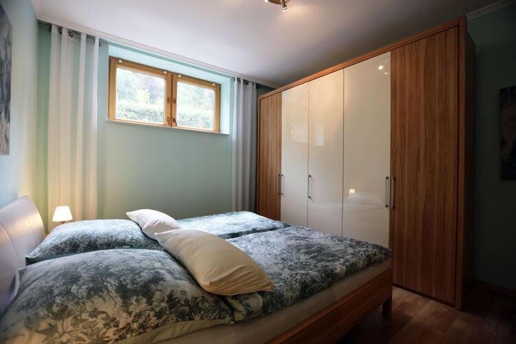 Holiday Flat With Idyllic Garden In 다운 외부 사진